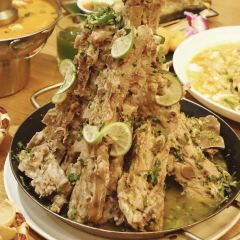 Andaman Kitchen 여행 사진