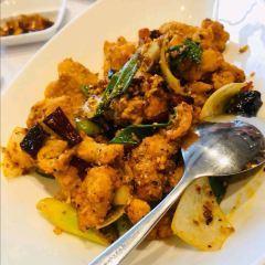 Pearl Chinese Restaurant User Photo