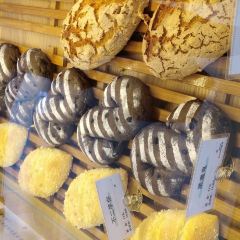 不二原麦(让胡路店) User Photo
