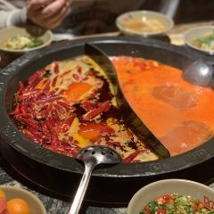 Yuweixiaoyu Hot Pot (yanghe) User Photo