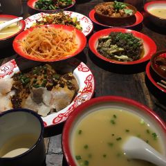 饭粑跎老重庆蹄花·非遗地标菜 User Photo