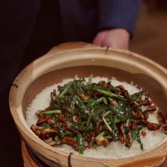 XIN RONG JI 여행 사진