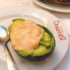 Bouillon Chartier Grands Boulevards張用戶圖片