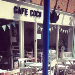 Cafe Coco User Photo