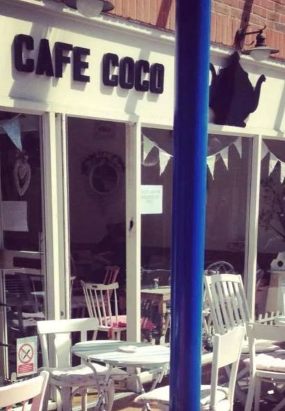 Cafe Coco