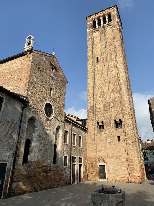 Centro Storico di Venezia