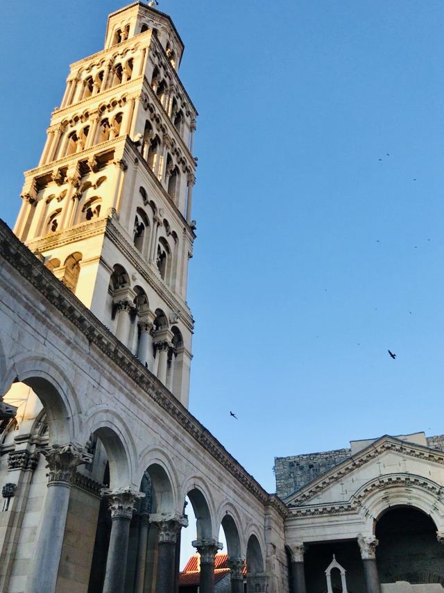 Diocletian's Palace