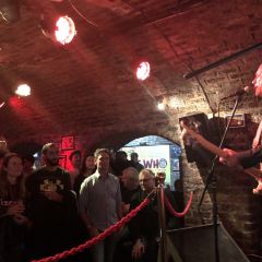 Cavern Club User Photo