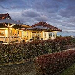 The Summit Cafe | Mount Coot-Tha User Photo