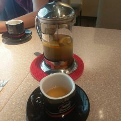 Coffeeshop.tj User Photo