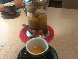 Coffeeshop.tj