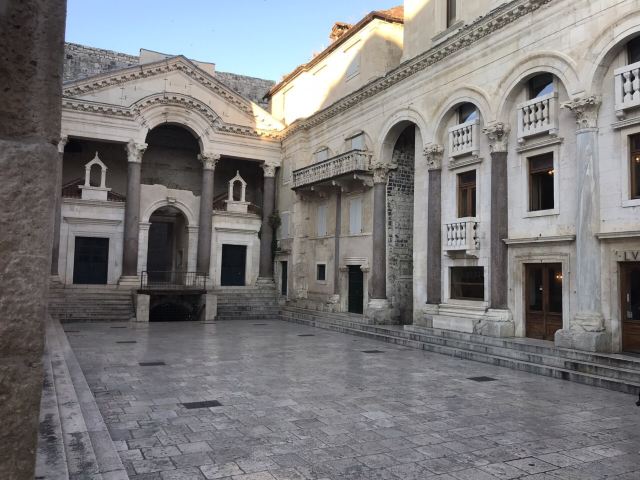 Diocletian's Palace