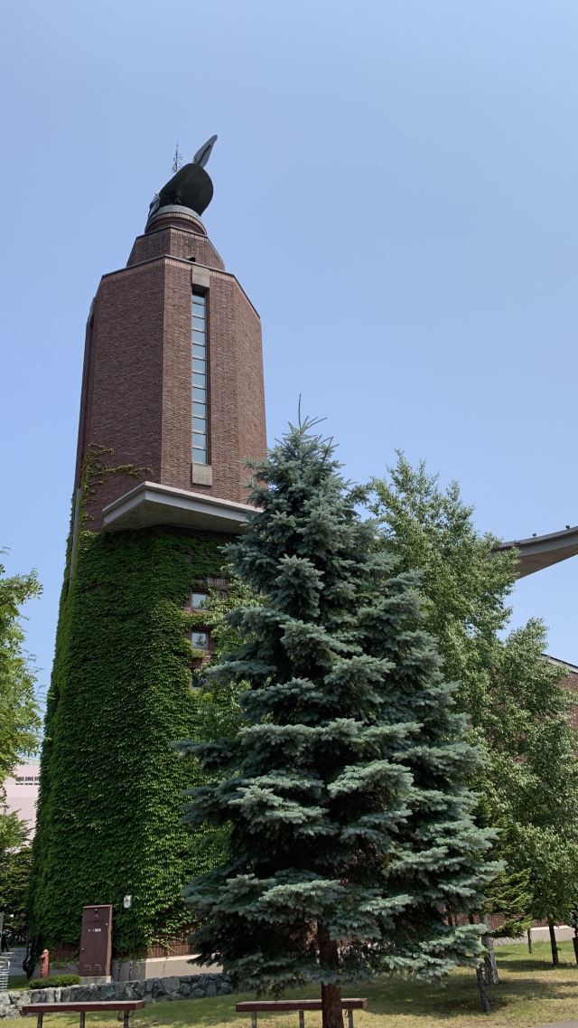삿포로 맥주 박물관