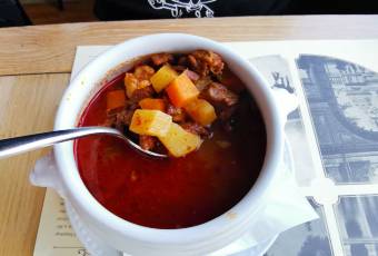 Városliget Café張用戶圖片