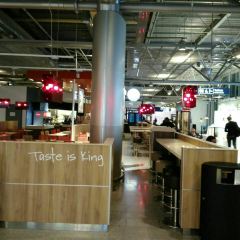 Burger King User Photo