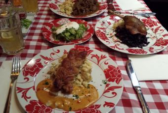 Hungarikum Bisztro User Photo