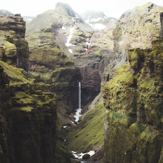 The power of water is incredible and driving around Iceland you see waterfalls everywhere. Winter or summer, they are always there no matter what goes on in the world.

#iceland #waterfalls #awesomepic #unforgettableexperiences 
#instagramworthydestinations #travelinspiration  #scenicspotguide 
#awesomepic