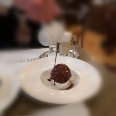 Café Imperial User Photo