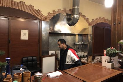 La Kitchenette de Thi Hue