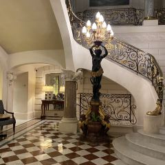 LA BAUHINIA張用戶圖片