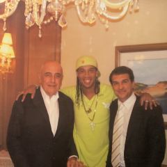 Botafumeiro User Photo