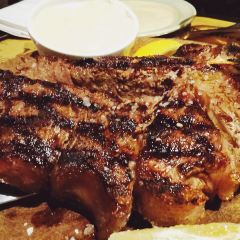 Trattoria Za Za張用戶圖片