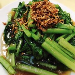 Orkid Ria Seafood Restaurant User Photo