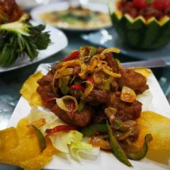 Hug Chinese Restaurant張用戶圖片