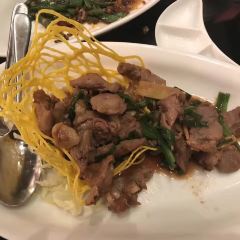 Jade Restaurant User Photo