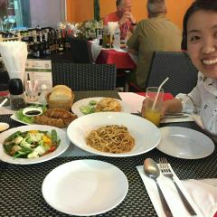 Bella Italia張用戶圖片