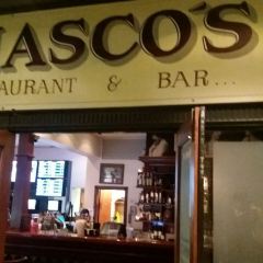 Fiasco's Steakhouse User Photo