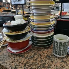 Gurume Conveyor Belt Sushi User Photo