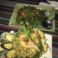 Paak Dang Riverside Restaurant User Photo