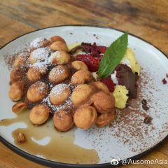 Haven Specialty Coffee - Rosebery User Photo