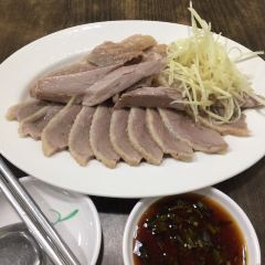 Erouxiansheng User Photo