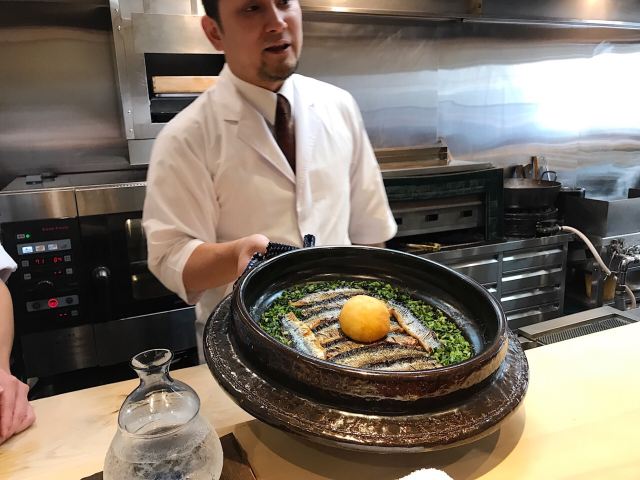 Cooking Store Uemura