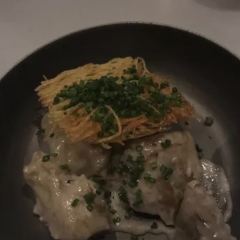 Alinea 여행 사진
