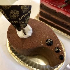 Gateau des Bois User Photo