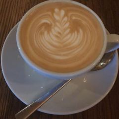 Three Williams Cafe User Photo
