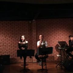 Alto Sky Lounge User Photo