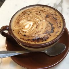 Cicchetti Wine Bar QVB User Photo