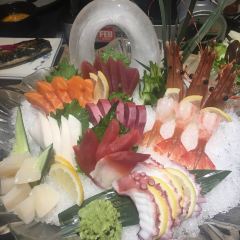 和谷料理 User Photo