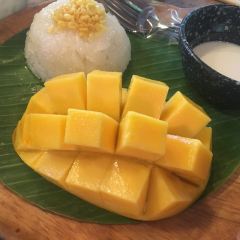 카오소이 쿤야이 여행 사진