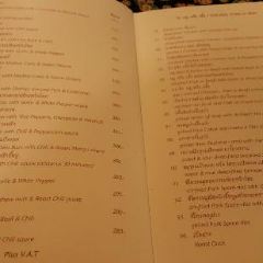 Baan Chiang Restaurant User Photo