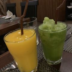 老房子餐廳張用戶圖片