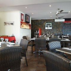 Spizzico Cafe Restaurant User Photo