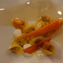 LA PERGOLA User Photo