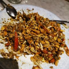 Rangoon Tea House 여행 사진