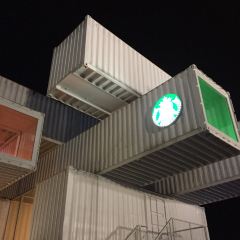 STARBUCKS Hualian Shop User Photo