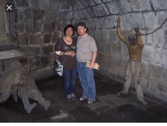 Fort Santiago